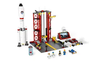 Space Centre