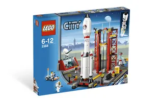Space Centre