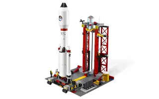 Space Centre