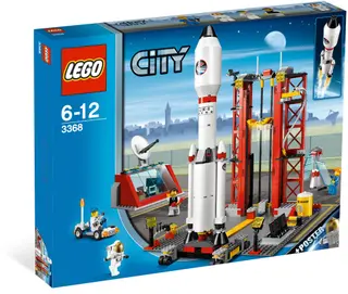 Space Centre
