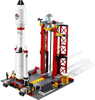 Space Centre