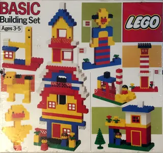 Basic Building Set