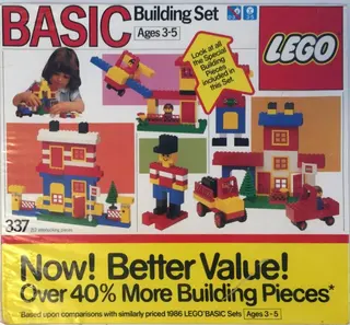 Basic Building Set