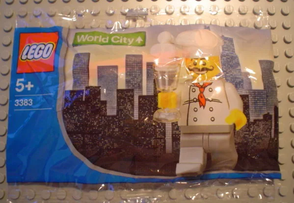 Chef