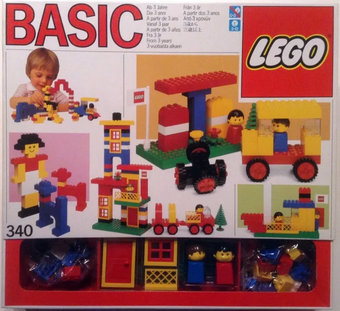 Basisbouwset, 3+