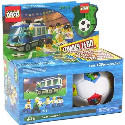 Teamtransport