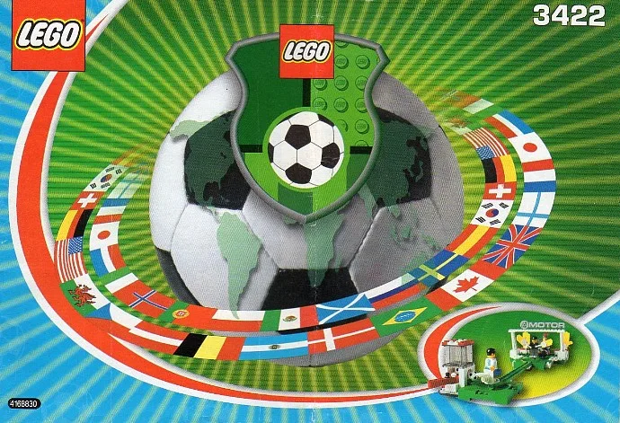 Shoot 'n' Save (Bayern Munich FC Edition)