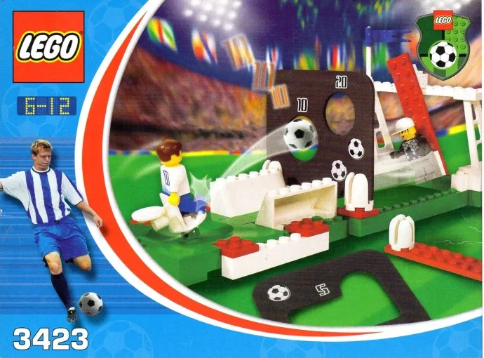 Freekick Frenzy