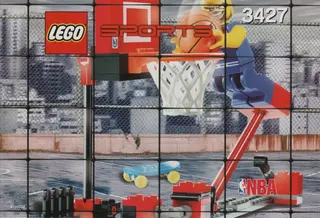NBA Slam Dunk