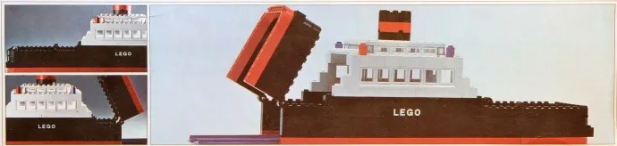Traversier