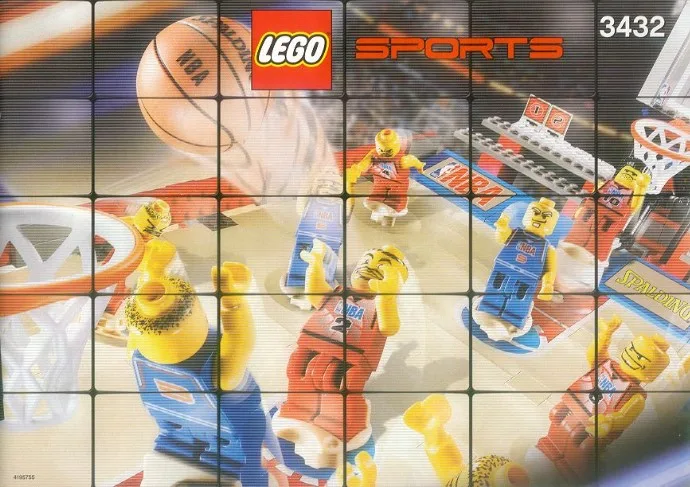 NBA Challenge