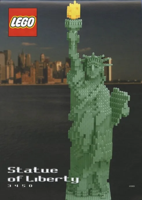 Freiheitsstatue