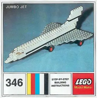 Jumbo Jet