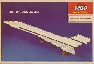 Jumbo Jet