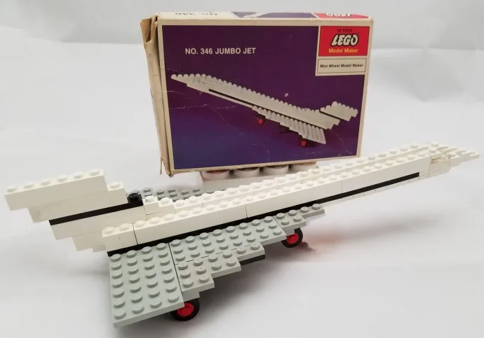 Jumbo Jet