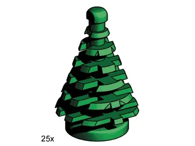 Petit épicéa
