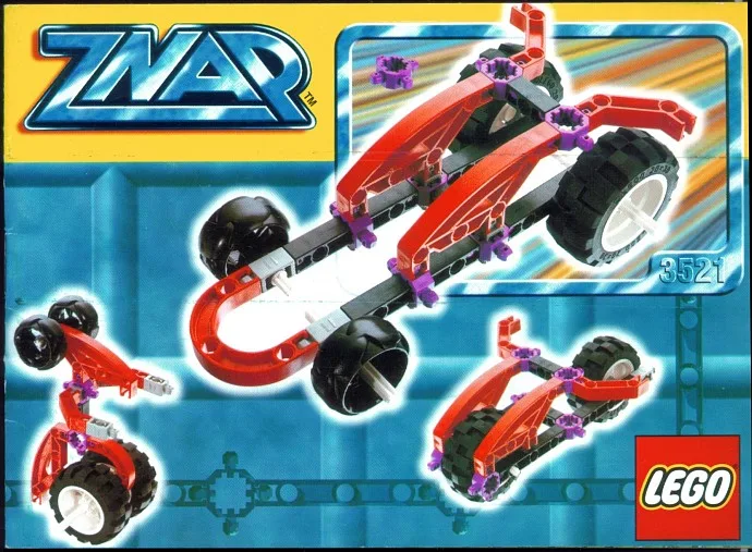 Racer