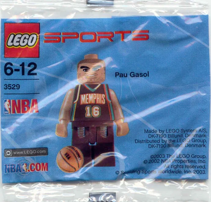 Pau Gasol