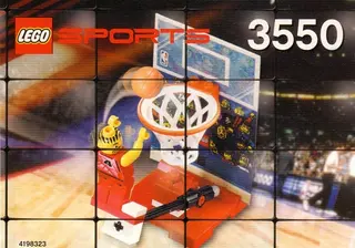 Jump and Shoot (Kabaya Co-Pack)