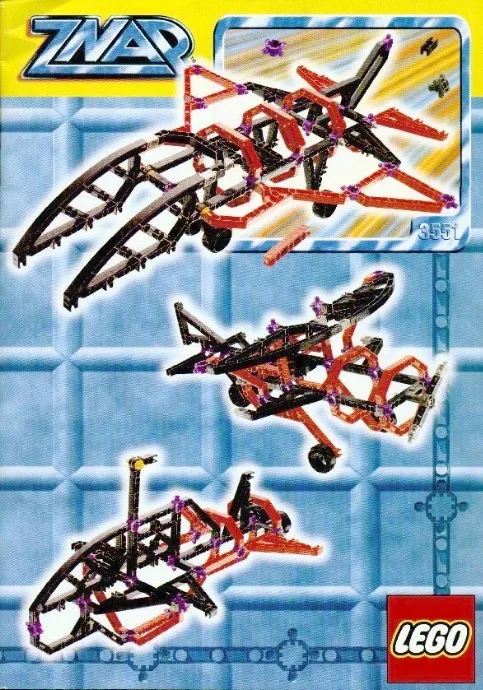 Dino-Jet