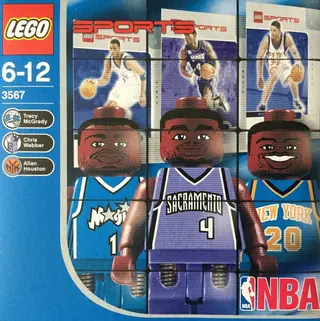 NBA Collectors #8