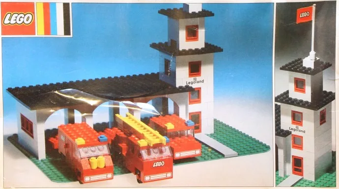 Ensemble de construction de base