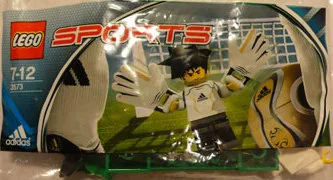 Superstar Figure 