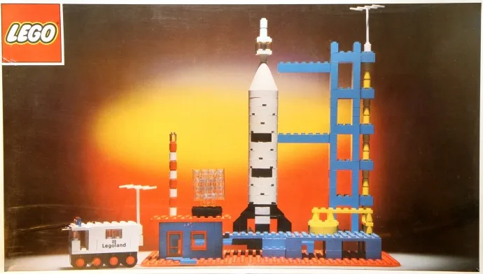 Raketenbasis
