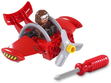 Stunt Plane