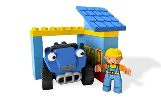 Bob's Workshop
