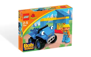 Bob's Workshop