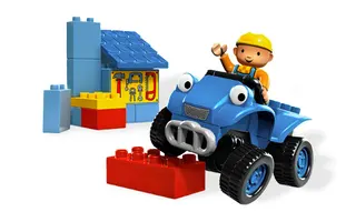 Bob's Workshop