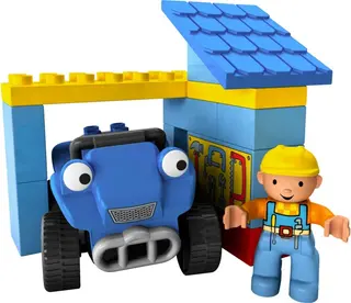 Bob's Workshop
