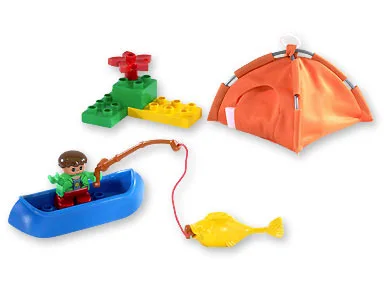 Campsite