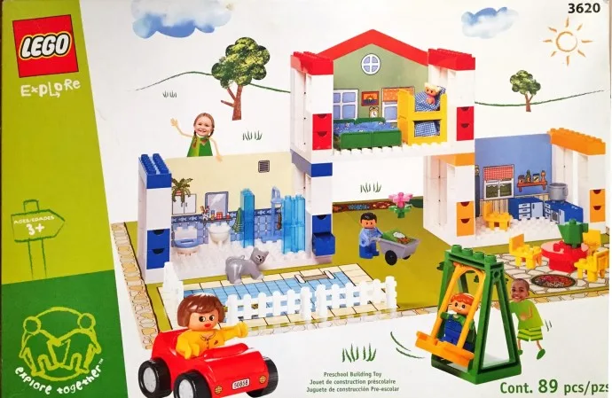 Playhouse