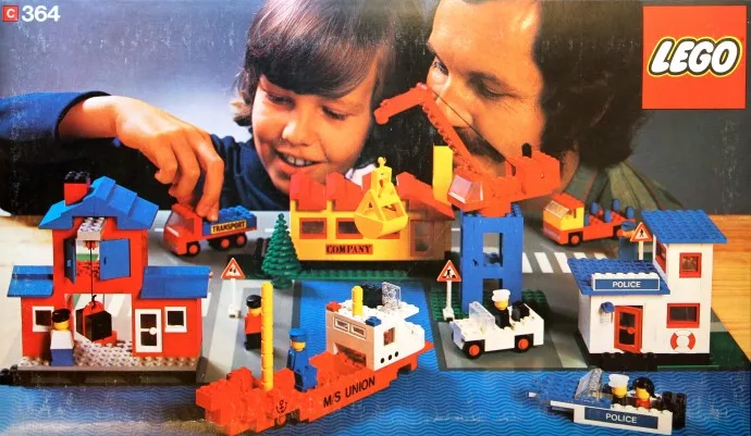 Harbour
