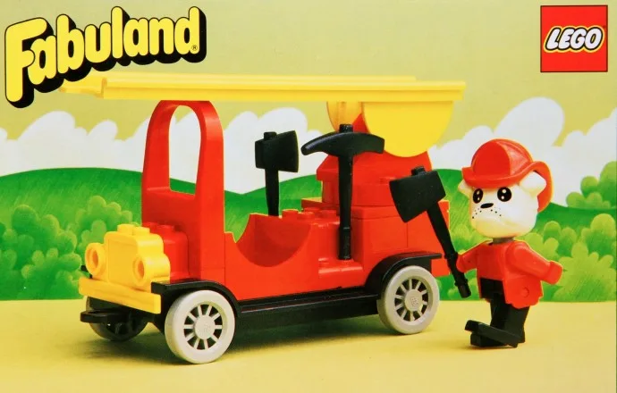 Fire Engine