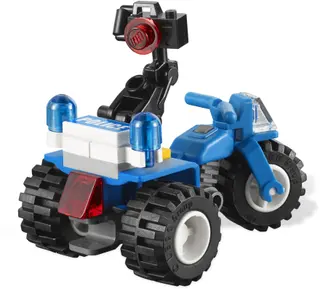 Police Chase