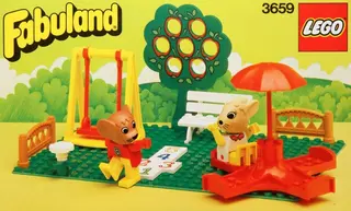 Spielplatz