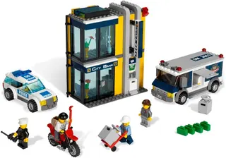 Bank & Money Transfer