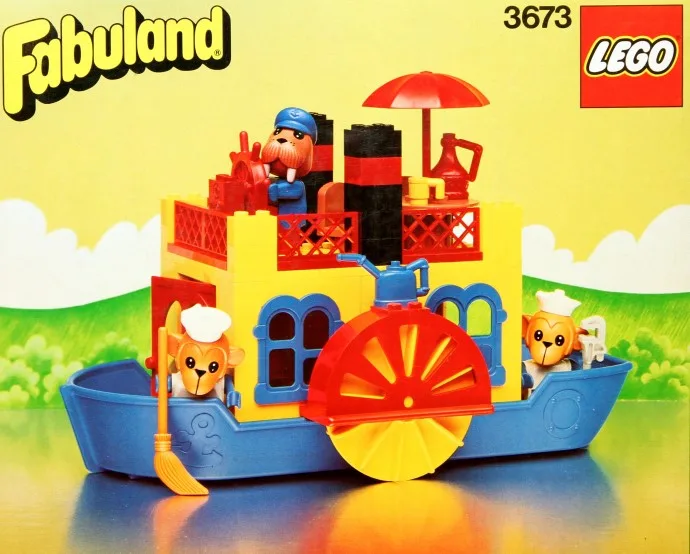 Raddampfer