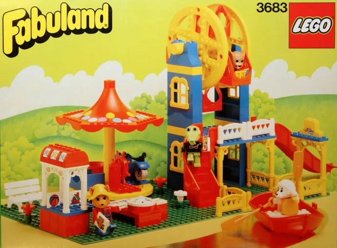 Amusement Park