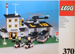 Police Headquarters