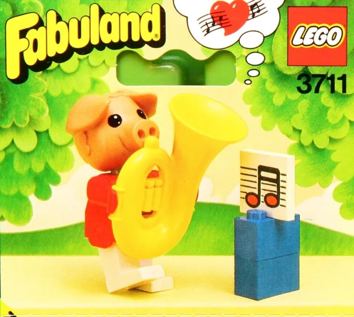Tubby und Tuba