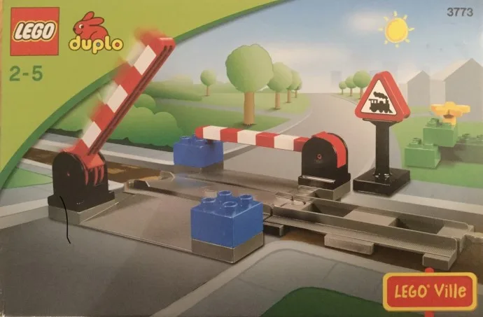 Level Crossing