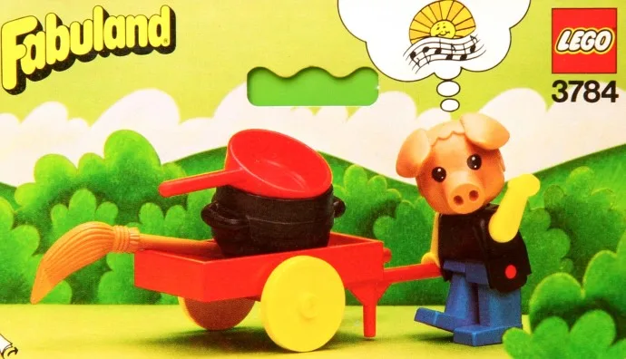 Hugo Hog der Kesselflicker