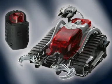 Snaptrax S45