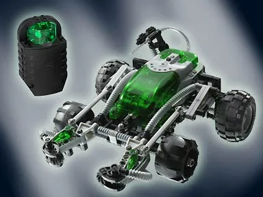 Technojaw T55