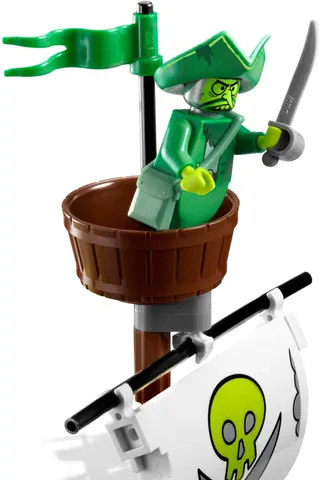 The Flying Dutchman