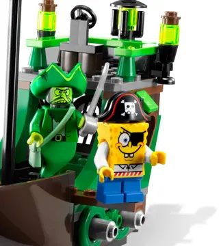 The Flying Dutchman